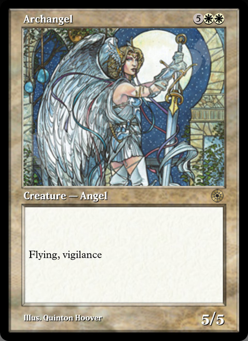 Archangel