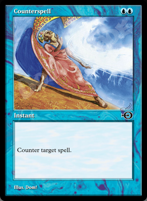 Counterspell (Arena)