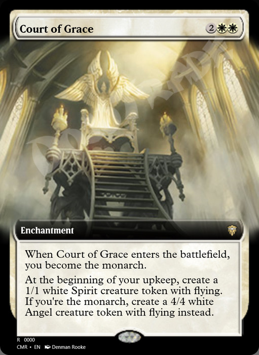 Court of Grace