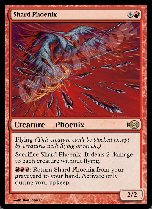 Shard Phoenix