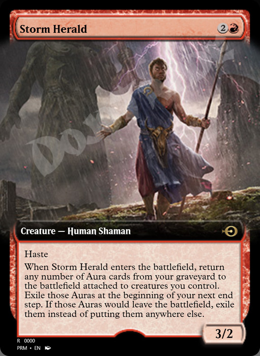 Storm Herald