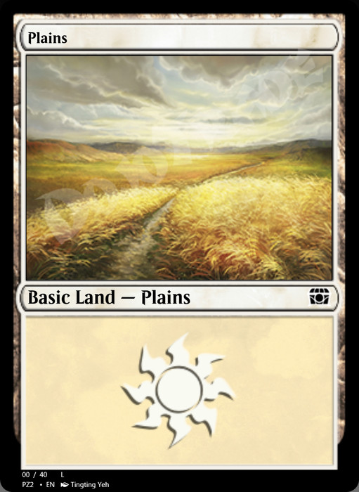 Plains