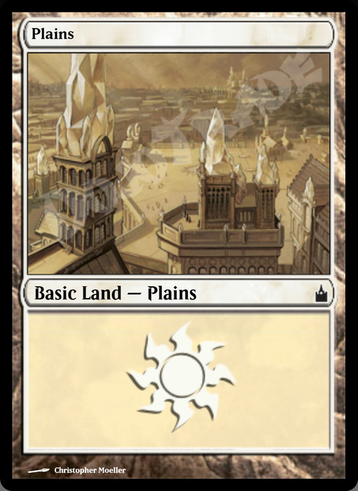 Plains (#288)