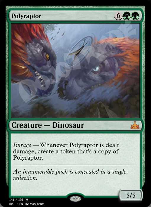 Polyraptor