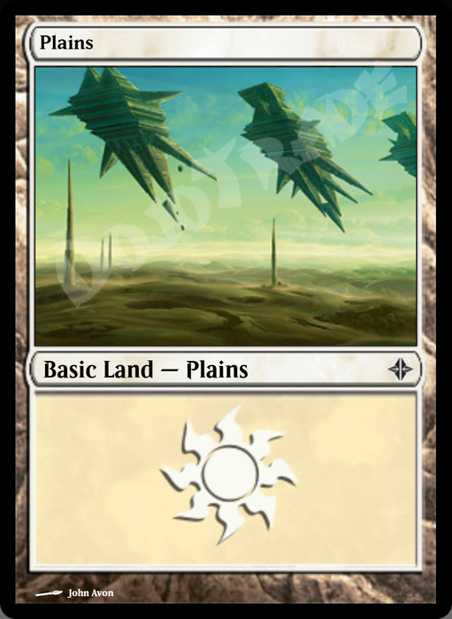 Plains (#230)