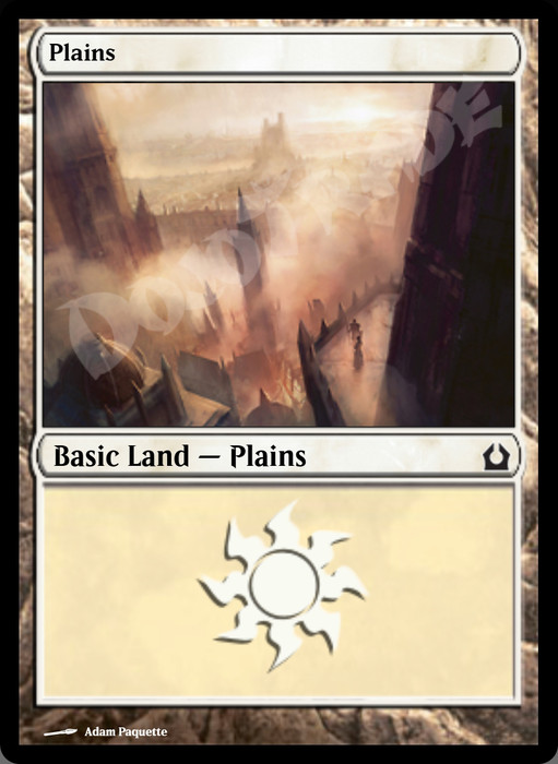 Plains (#252)