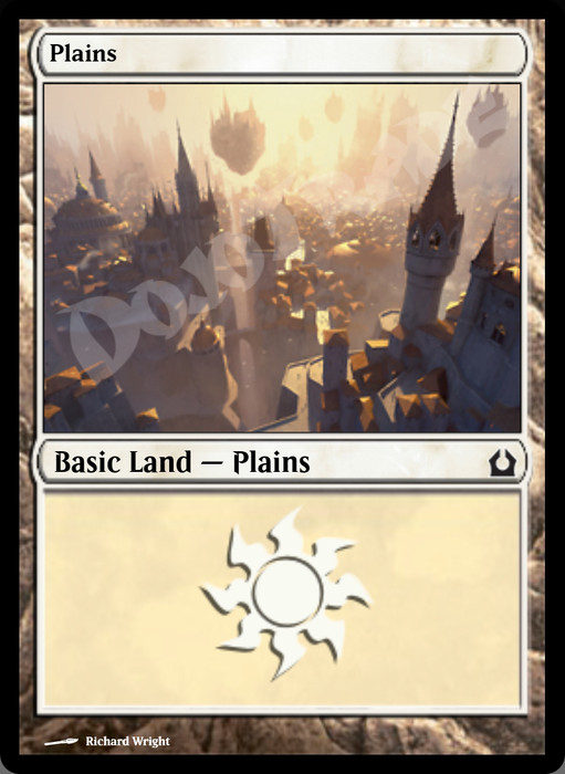 Plains (#253)