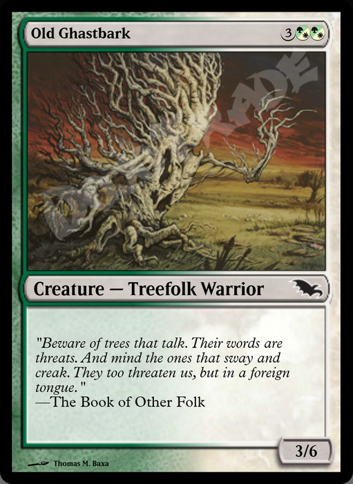 Oracle of Nectars FOIL