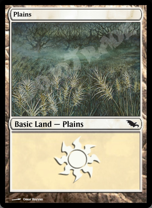 Plains (#282)