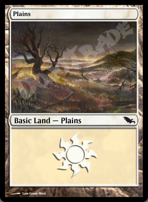 Plains (#283)