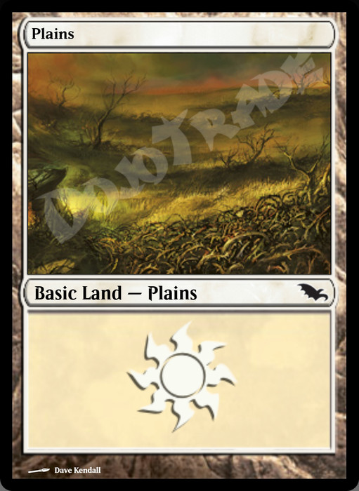 Plains (#284)