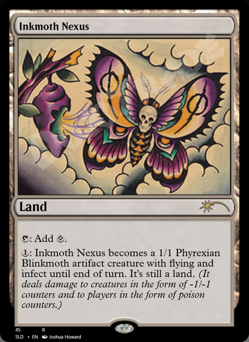 Inkmoth Nexus