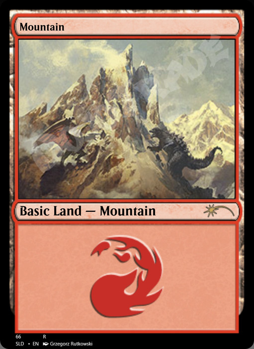 Mountain (Godzilla)