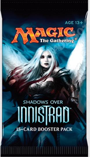 Shadows over Innistrad Booster