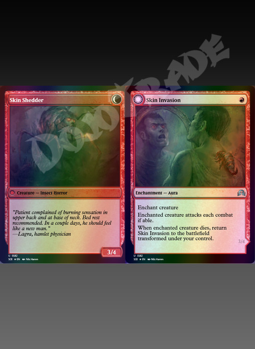 Spiteful Motives FOIL