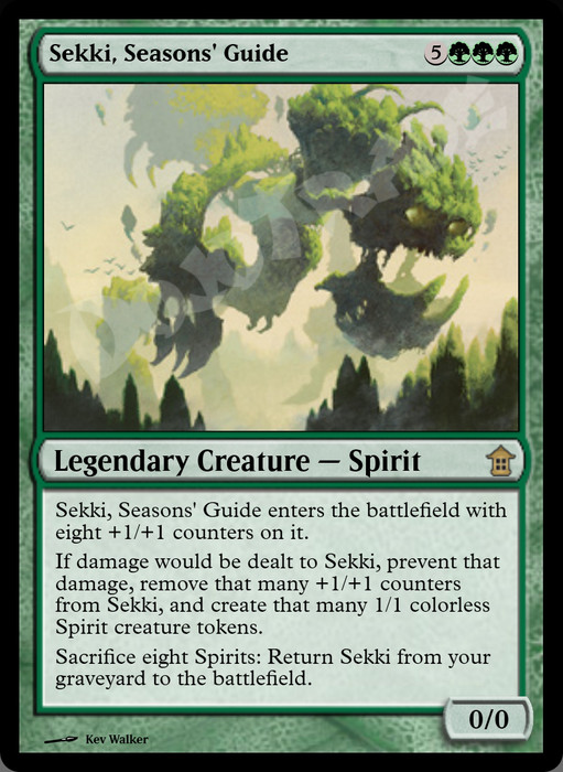 Sekki, Seasons' Guide