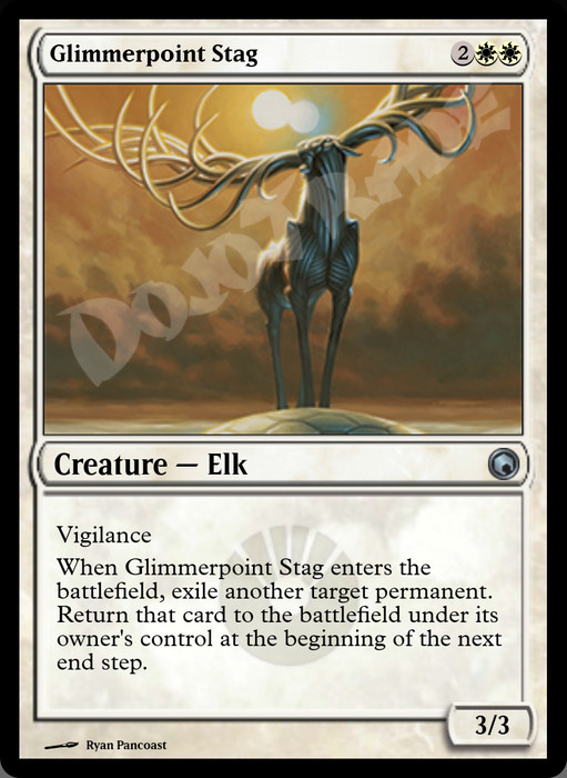 Glimmerpoint Stag