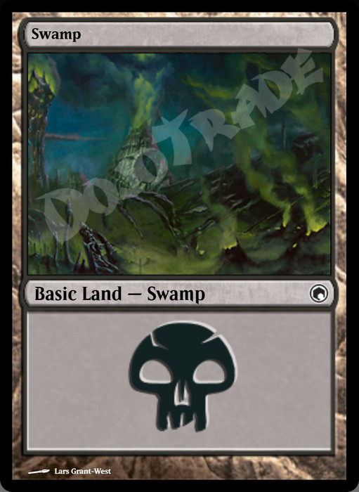 Swamp (#240)