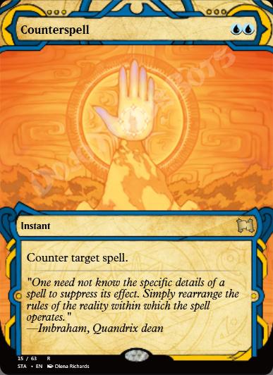 Counterspell