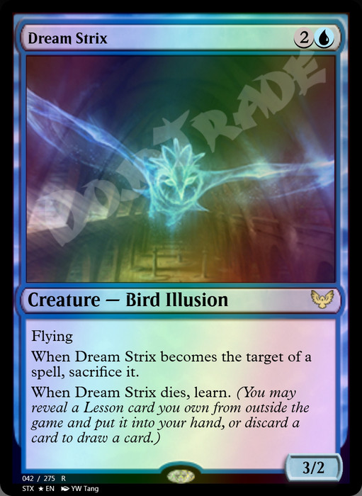 Dream Strix FOIL