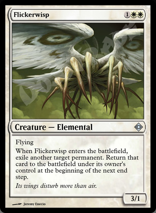 Flickerwisp