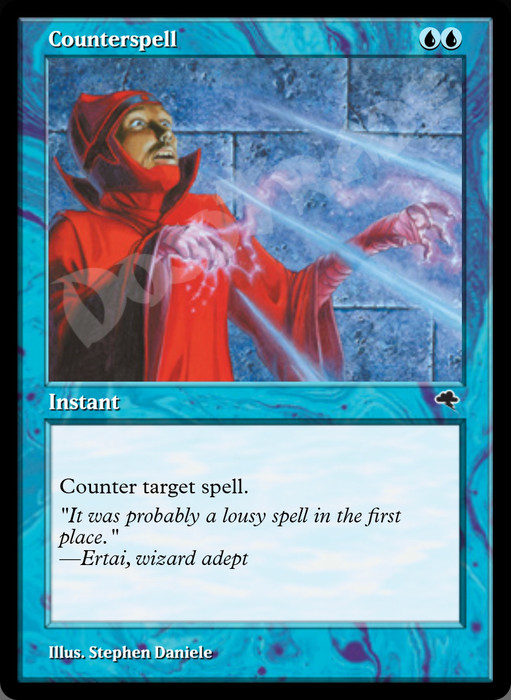 Counterspell