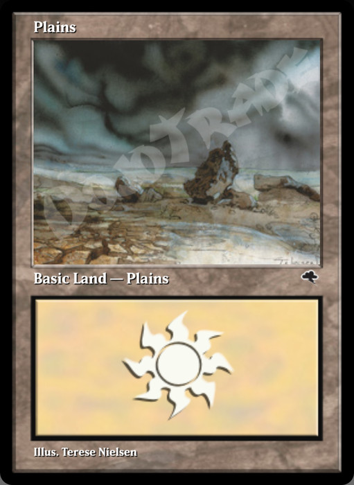 Plains (#331)