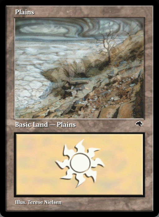 Plains (#332)