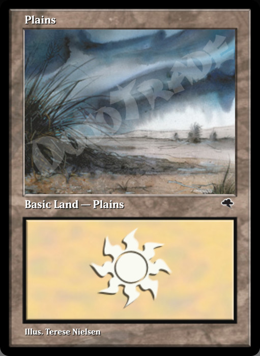 Plains (#333)