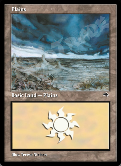 Plains (#334)