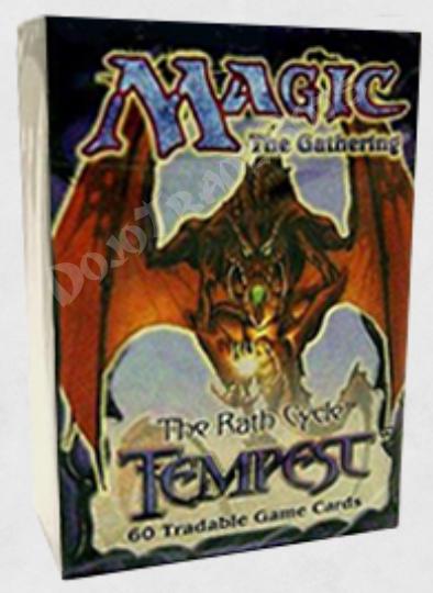 Tempest Tournament Pack