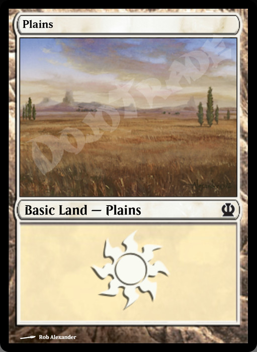 Plains (#230)