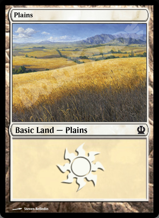 Plains (#231)