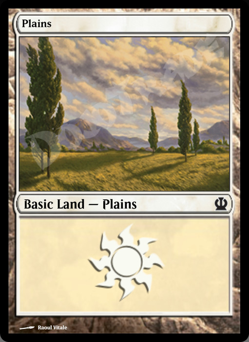 Plains (#233)