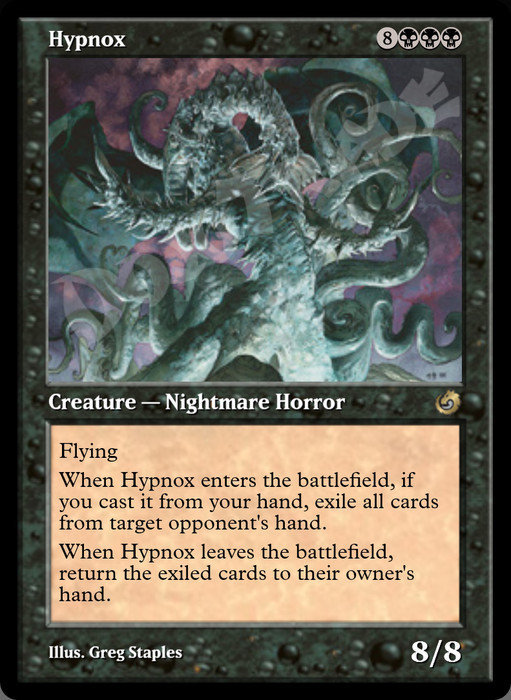 Hypnox