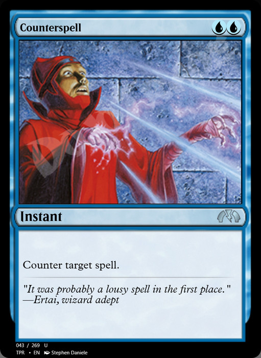 Counterspell