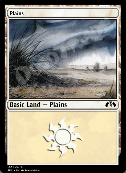 Plains (#252)