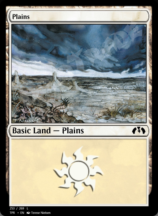 Plains (#253)