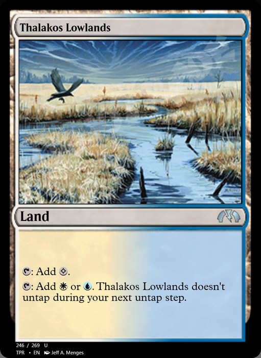 Thalakos Lowlands