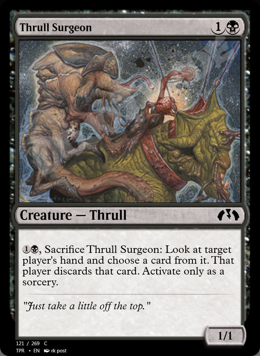 Thrull Surgeon