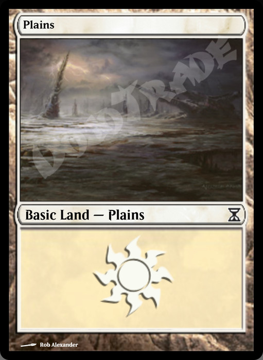 Plains (#282)