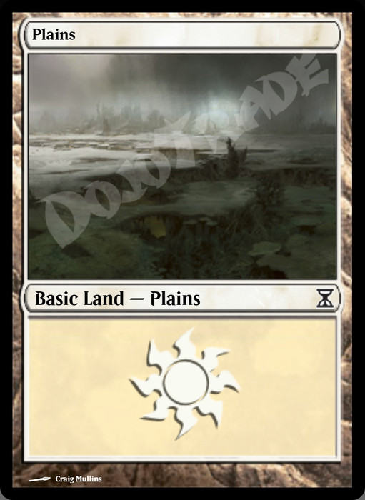 Plains (#283)