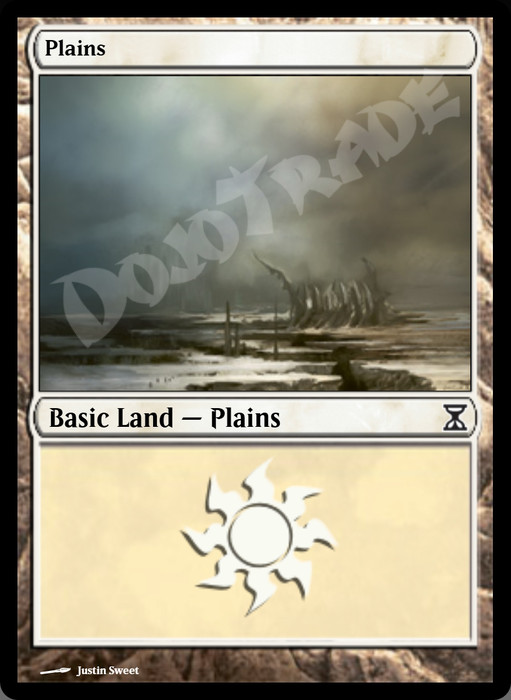 Plains (#284)