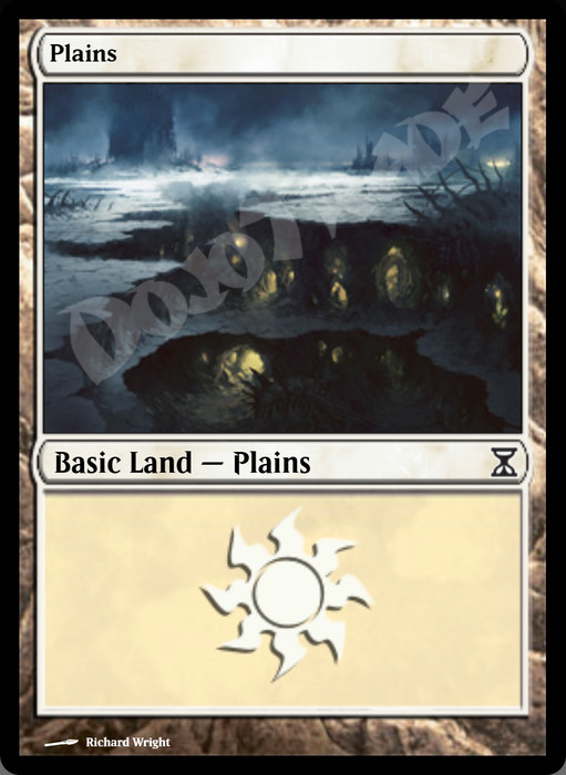 Plains (#285)