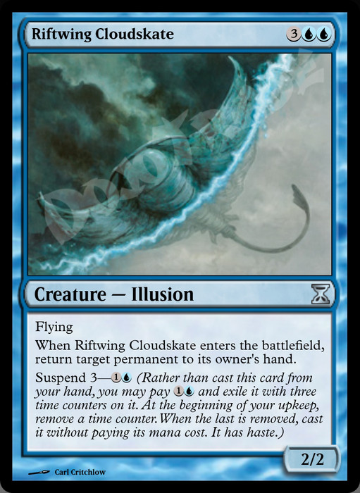 Riftwing Cloudskate