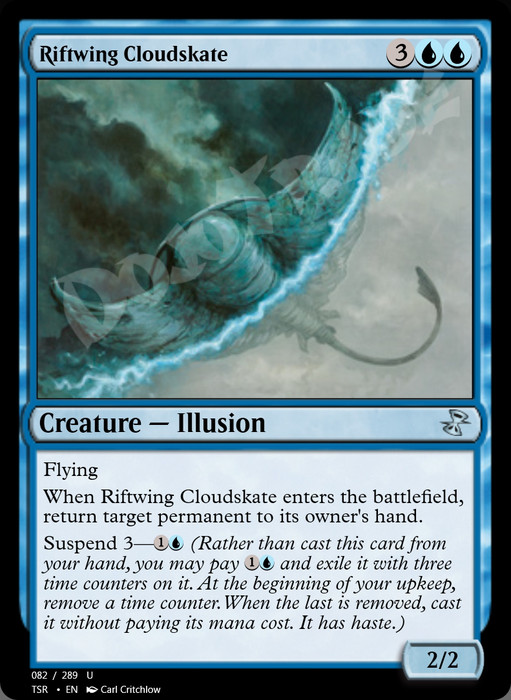 Riftwing Cloudskate