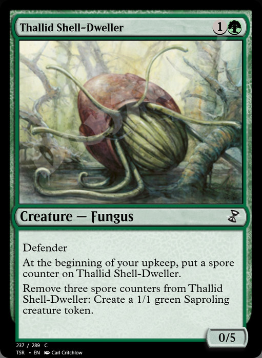 Thallid Shell-Dweller