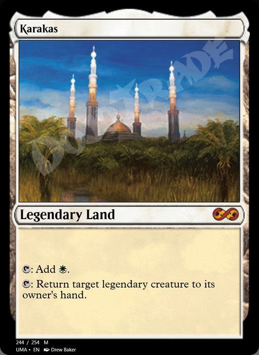 Karakas