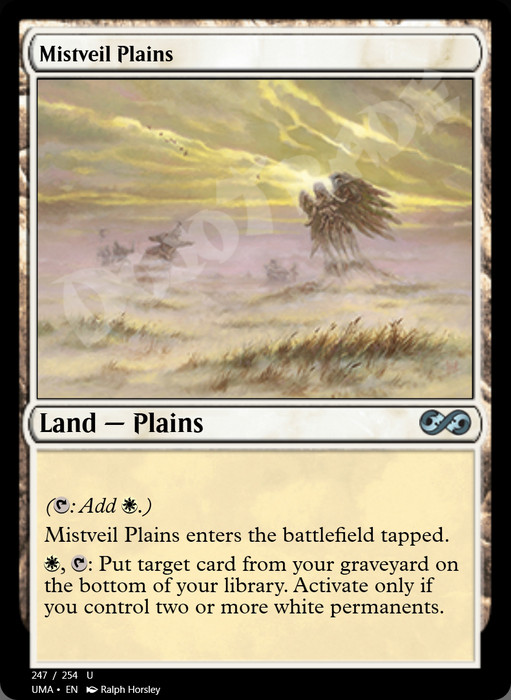 Mistveil Plains