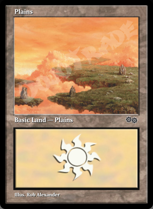 Plains (#332)